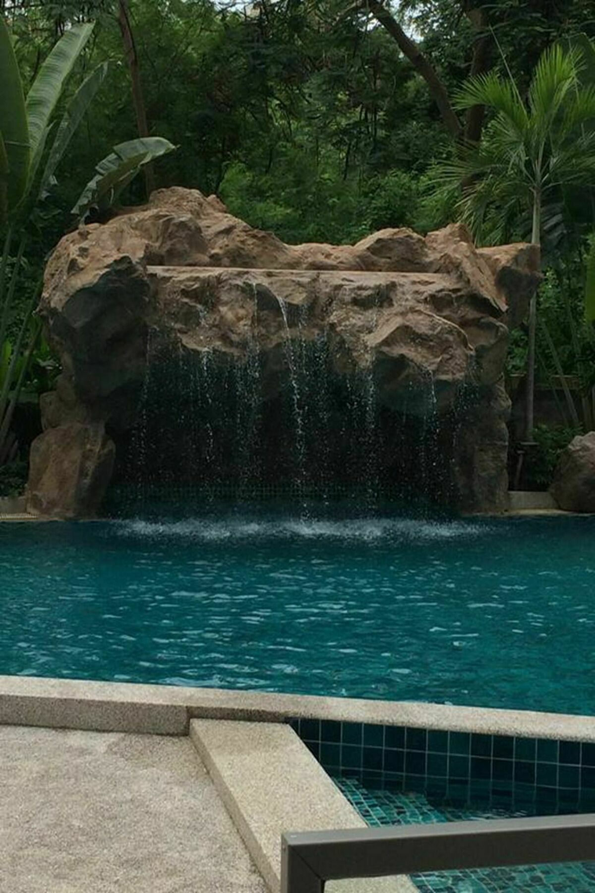 Club Royal Wongamat Apartment Pattaya Exterior foto