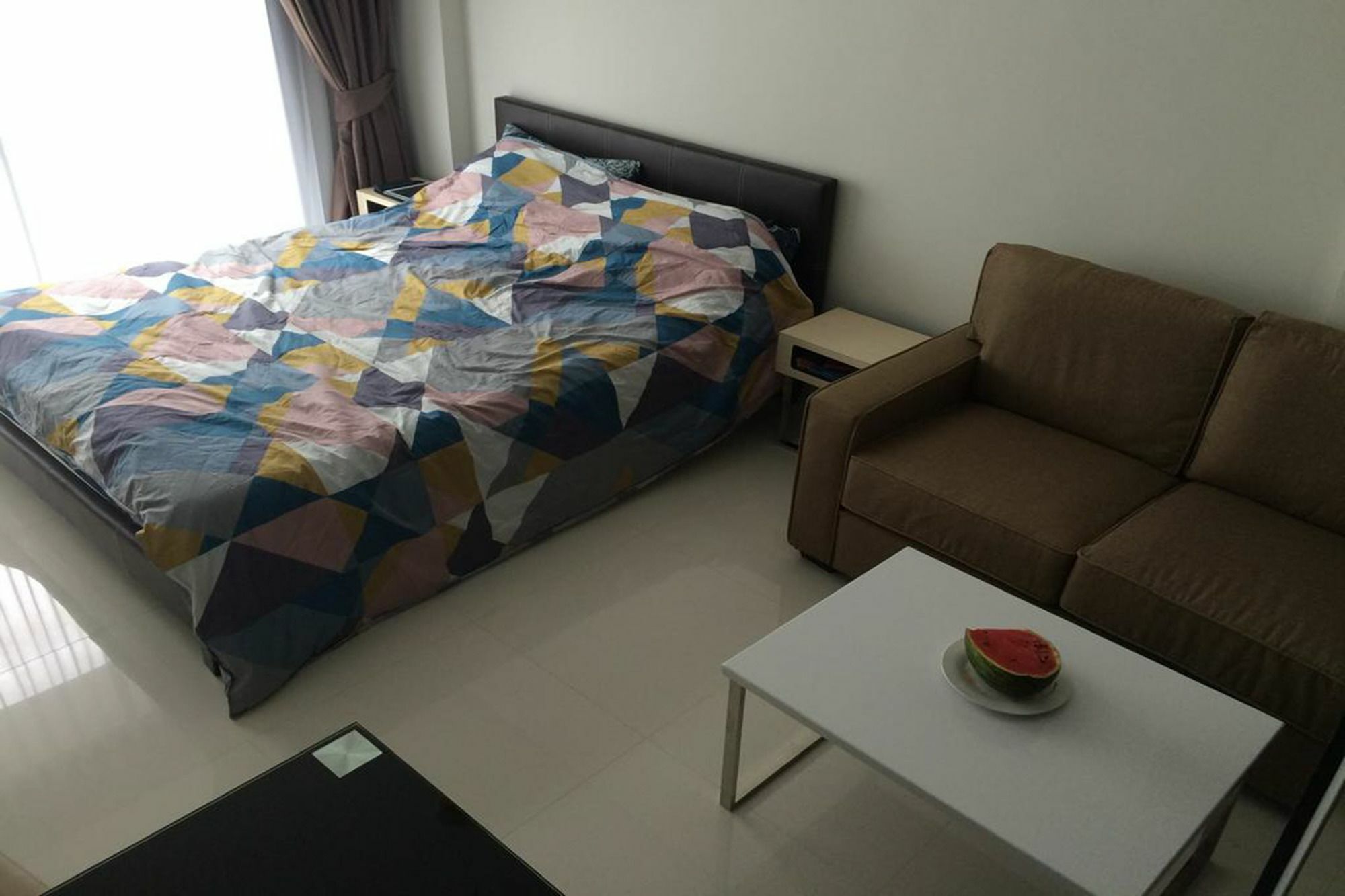 Club Royal Wongamat Apartment Pattaya Exterior foto