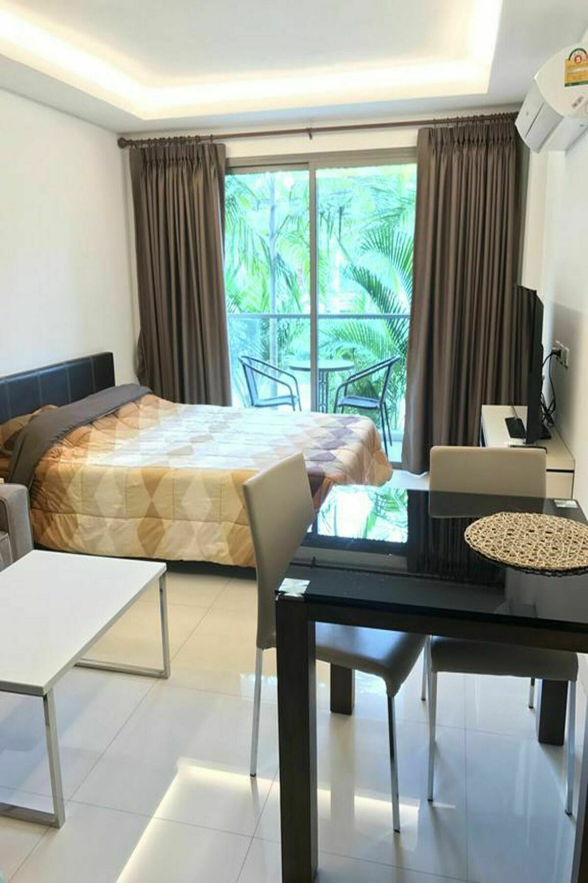 Club Royal Wongamat Apartment Pattaya Exterior foto